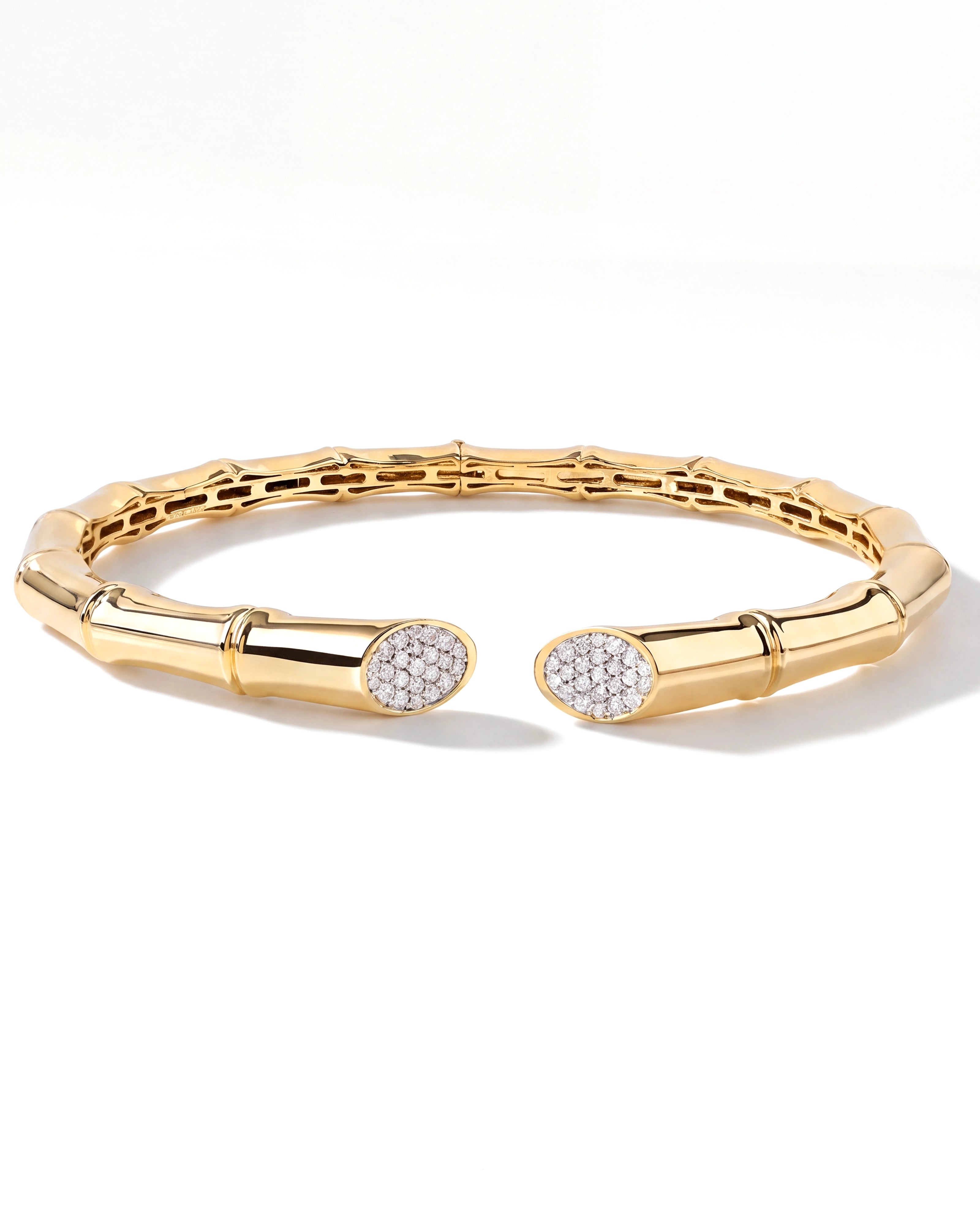 Nefertiti Choker 2.0 - Sleek | AMARIS JEWELS | Fine Jewelry