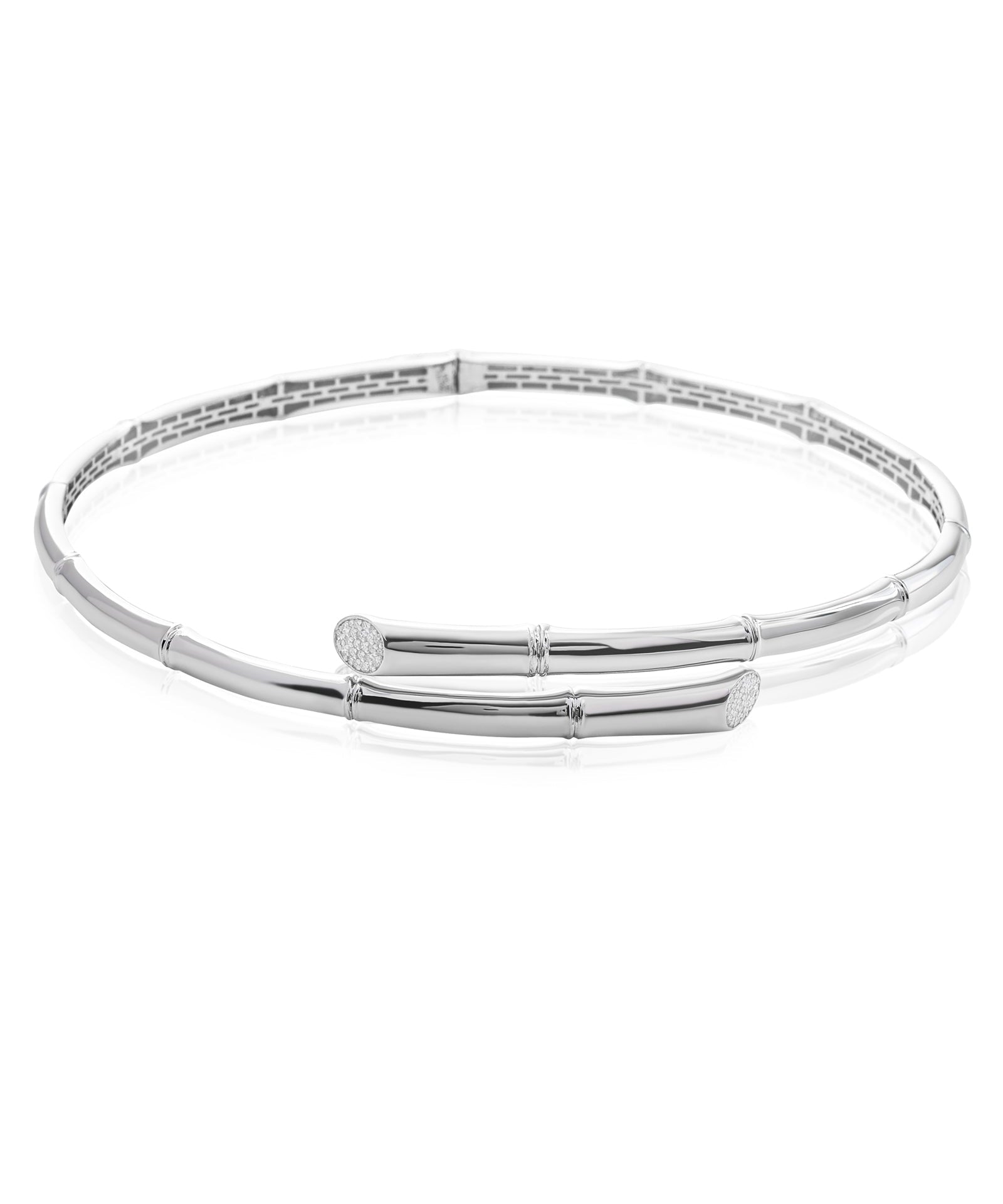 Nefertiti Mini Necklace | AMARIS JEWELS | Fine Jewelry 