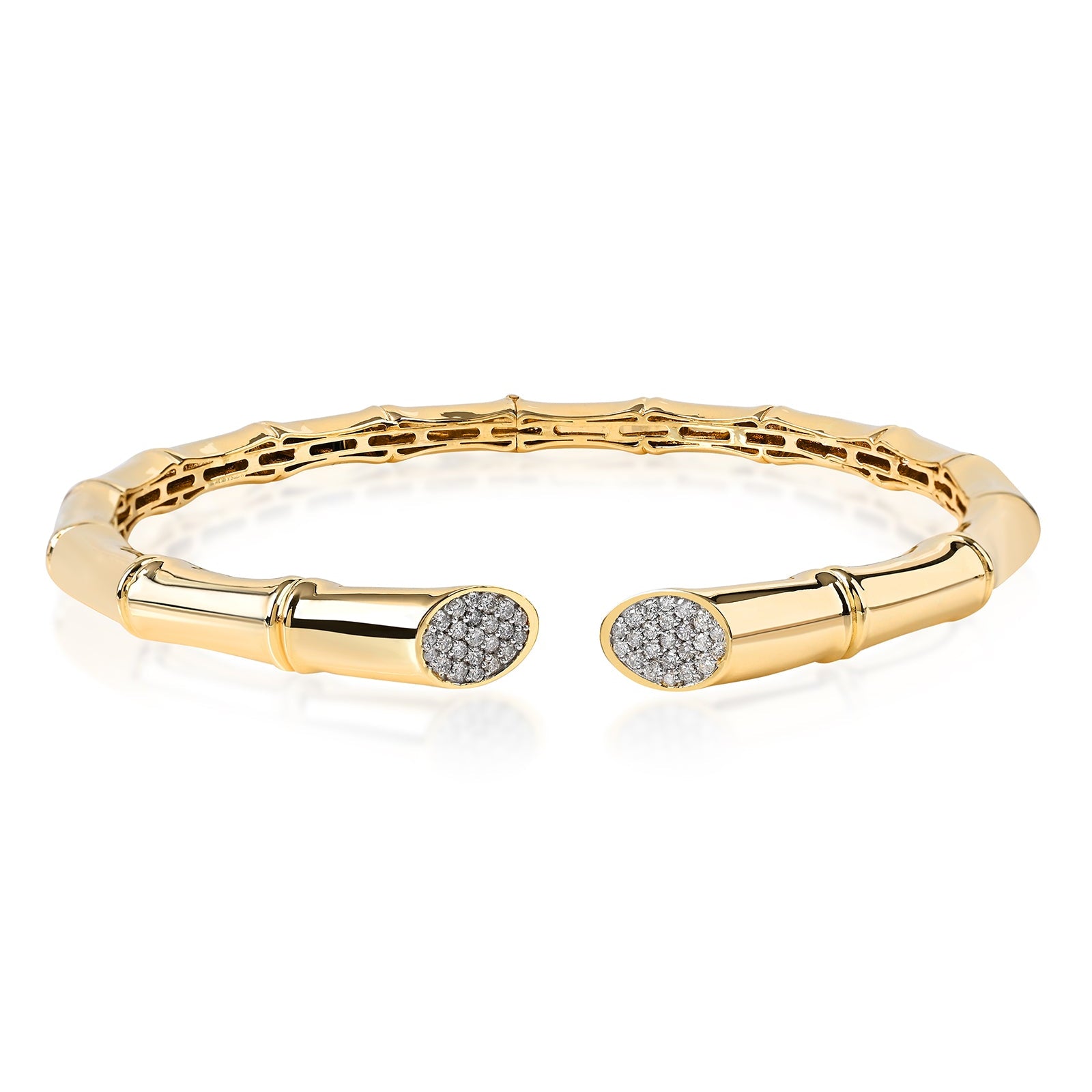 Nefertiti Necklace | AMARIS JEWELS | Fine Jewelry 