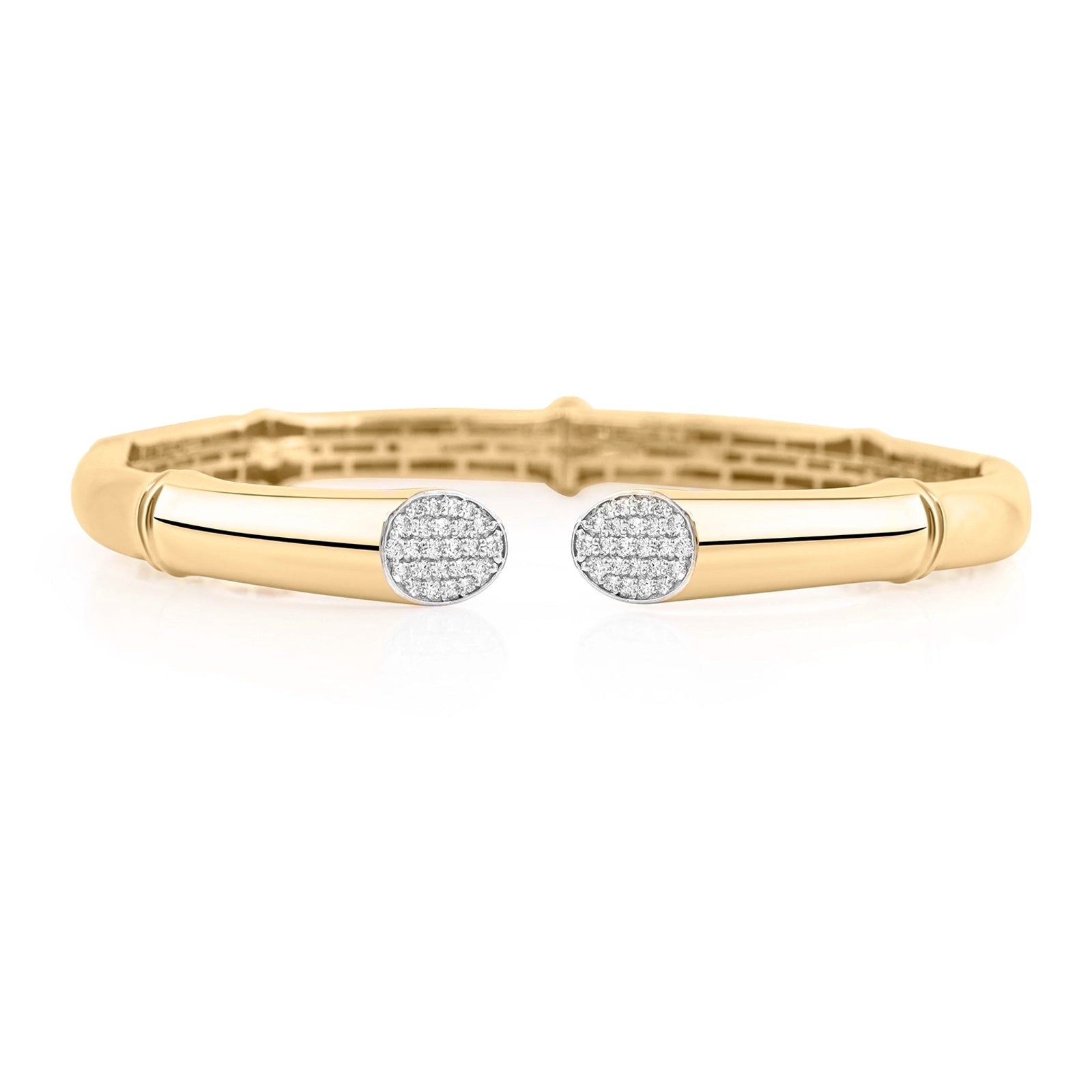 Nefertiti Petite Bracelet | AMARIS JEWELS | Fine Jewelry 