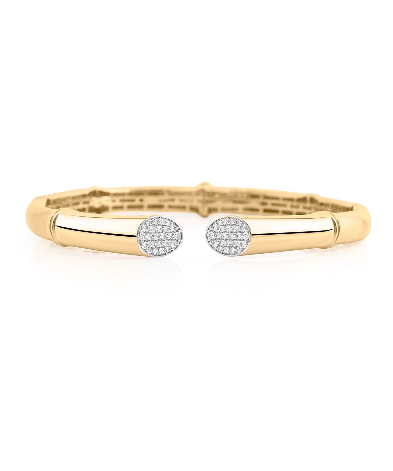 Nefertiti Petite Bracelet | AMARIS JEWELS | Fine Jewelry 