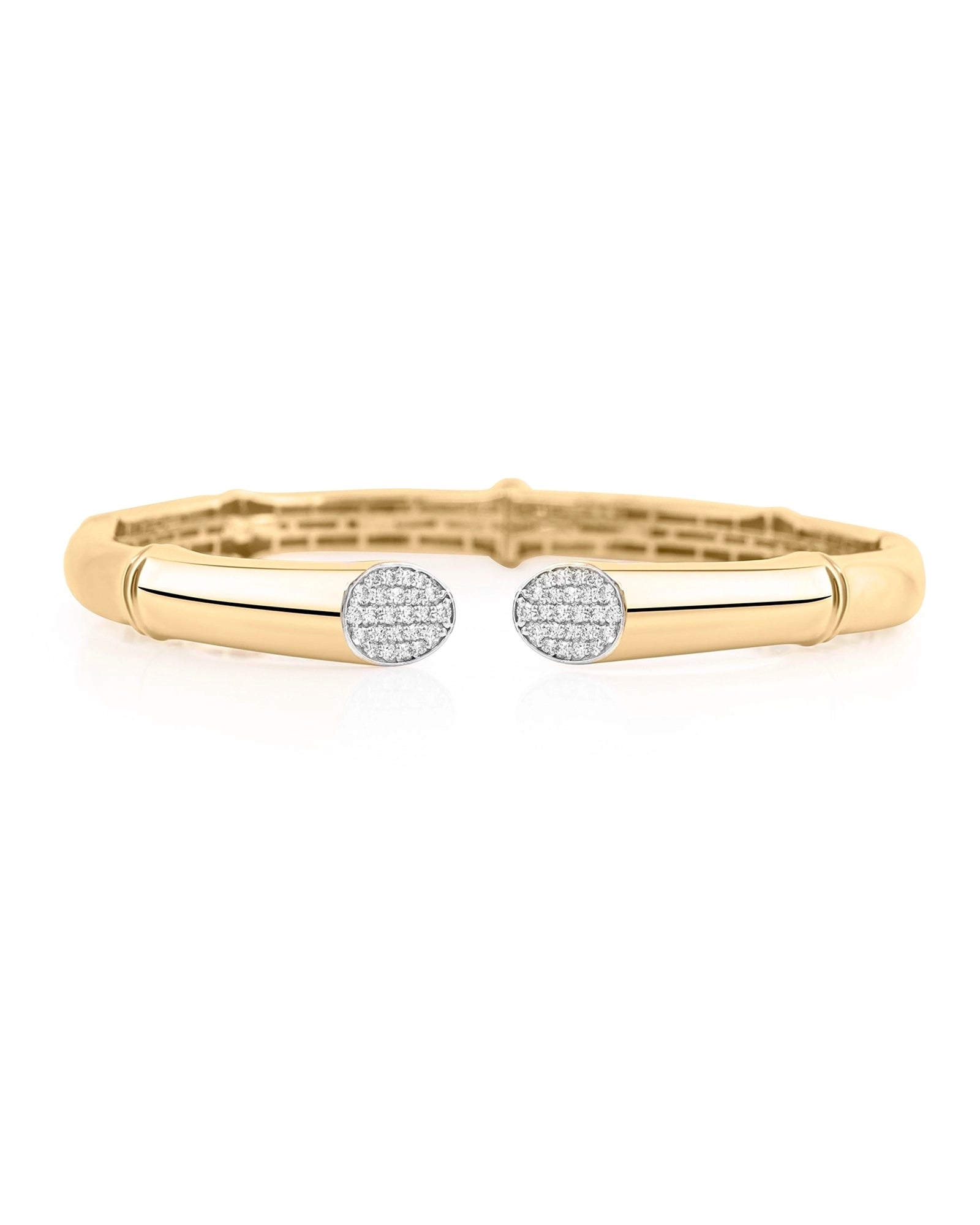 Nefertiti Petite Bracelet | AMARIS JEWELS | Fine Jewelry 