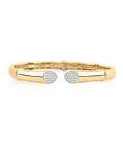 Nefertiti Petite Bracelet | AMARIS JEWELS | Fine Jewelry 