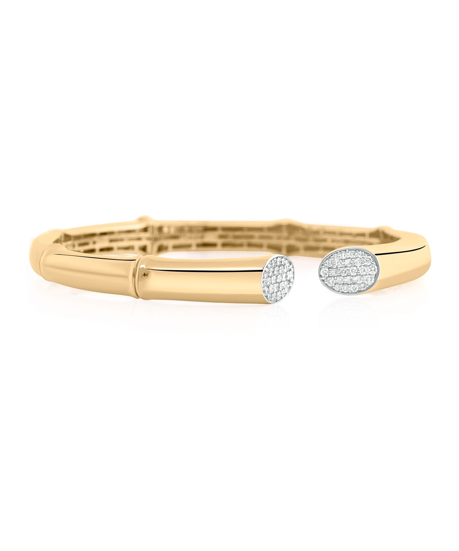 Nefertiti Petite Bracelet | AMARIS JEWELS | Fine Jewelry 