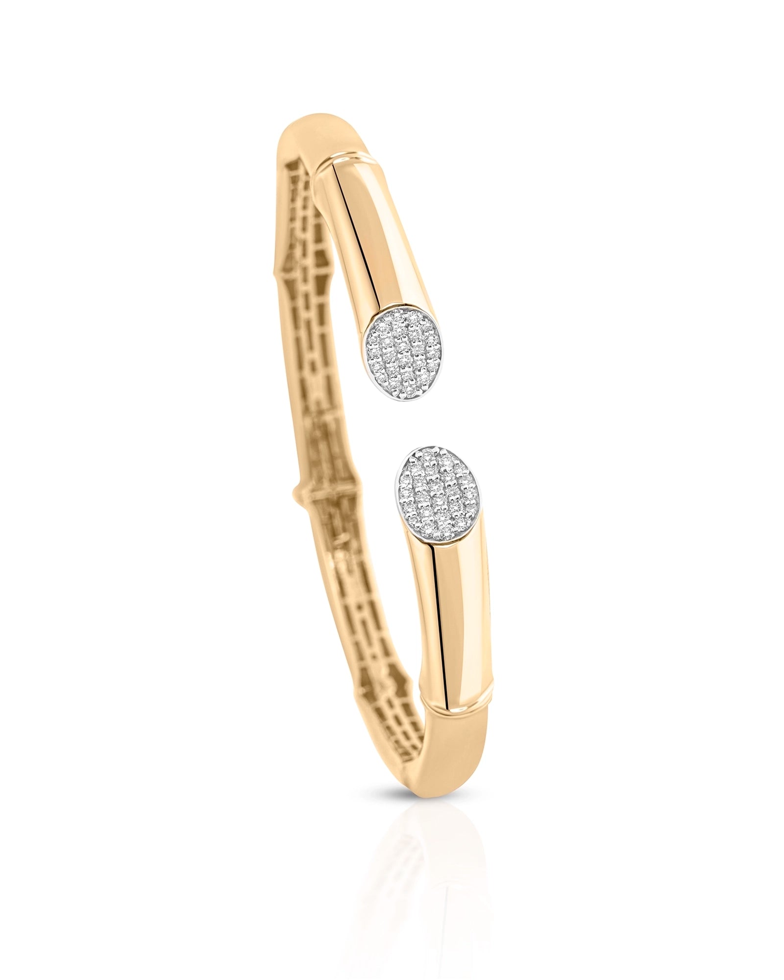 Nefertiti Petite Bracelet | AMARIS JEWELS | Fine Jewelry 