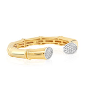 Nefertiti Sleek Bracelet | AMARIS JEWELS | Fine Jewelry 