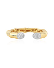 Nefertiti Sleek Bracelet | AMARIS JEWELS | Fine Jewelry 