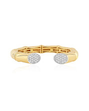 Nefertiti Sleek Bracelet | AMARIS JEWELS | Fine Jewelry 