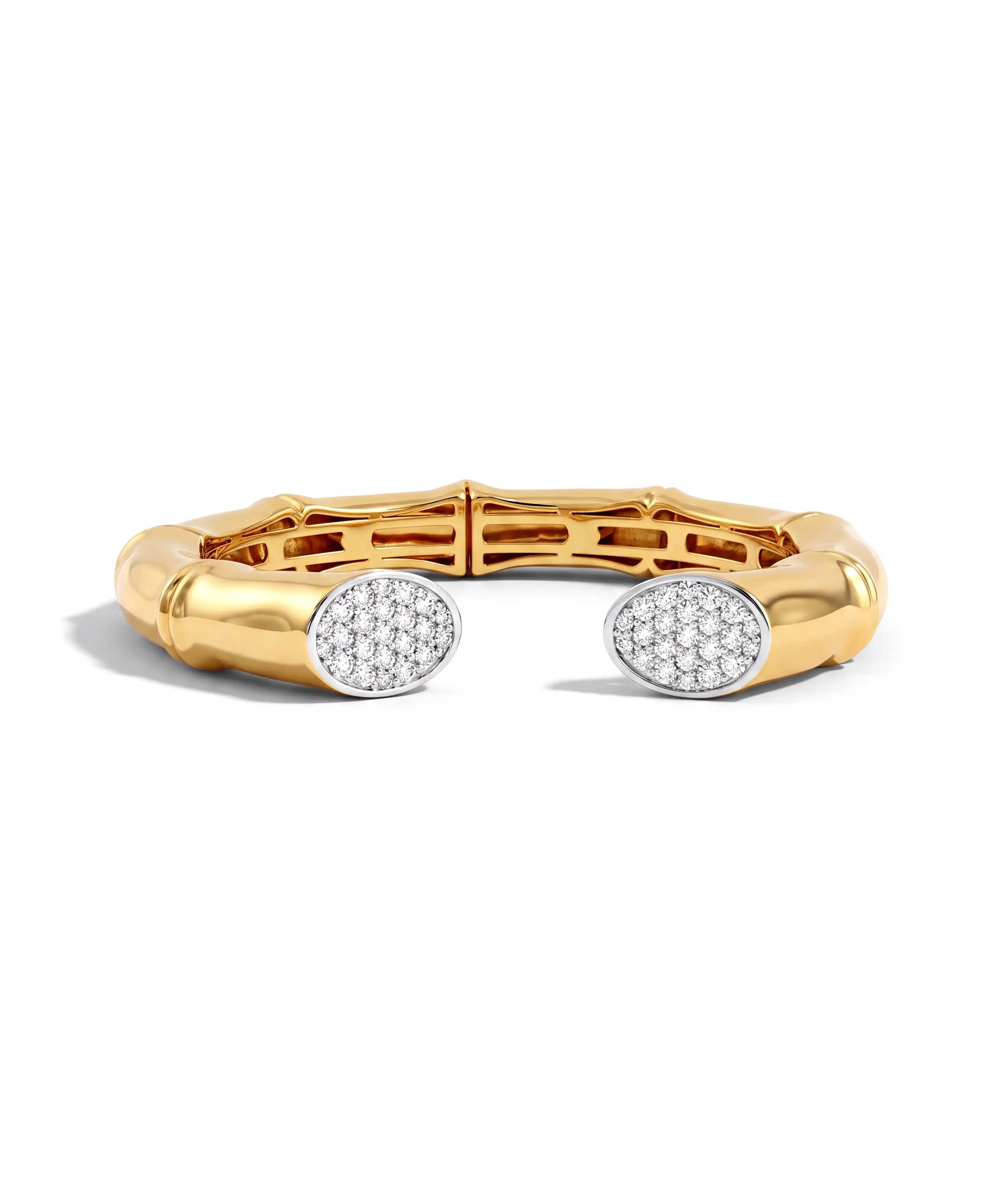 Nefertiti Sleek Bracelet | AMARIS JEWELS | Fine Jewelry