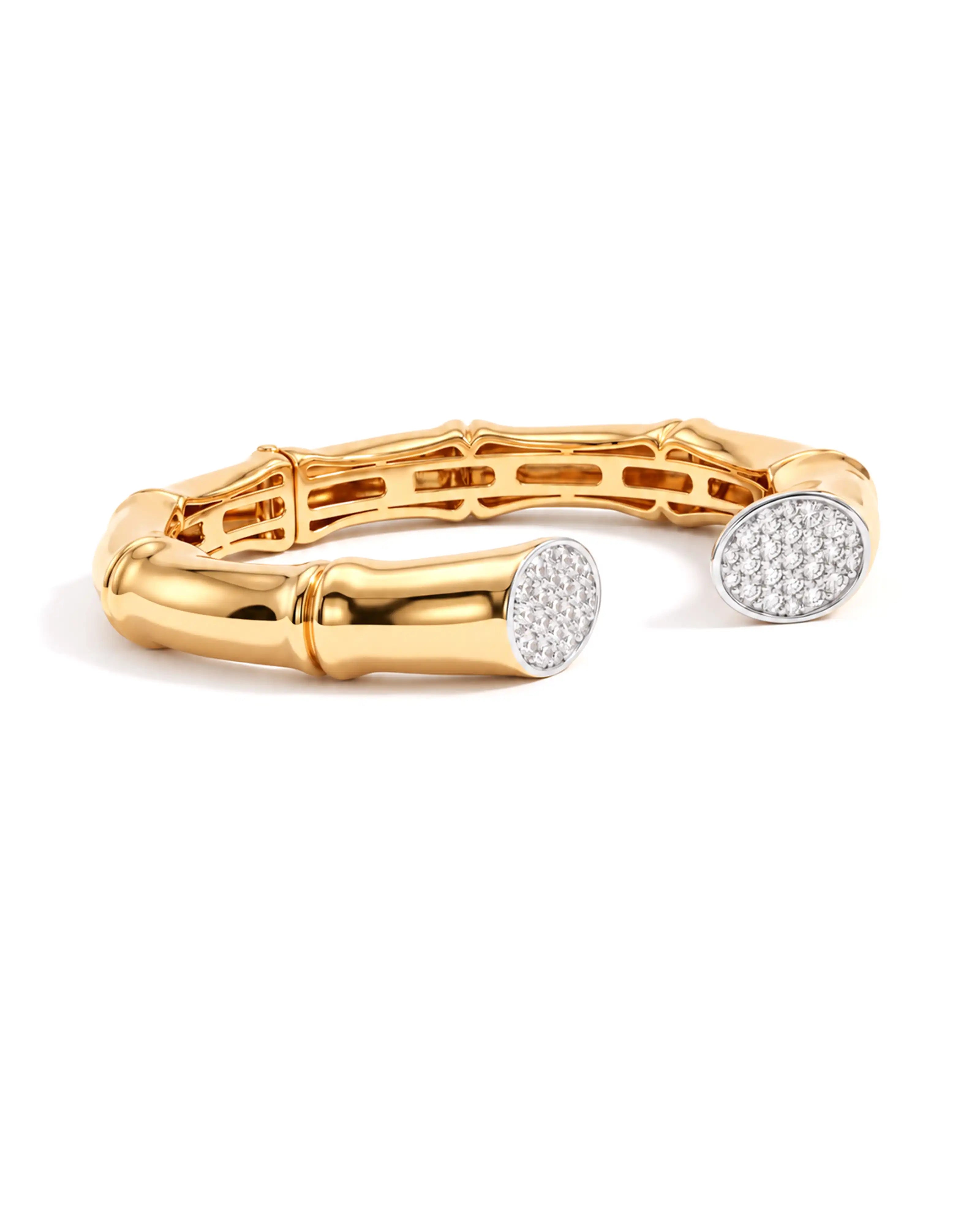 Nefertiti Sleek Bracelet | AMARIS JEWELS | Fine Jewelry