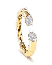 Nefertiti Bold Bracelet