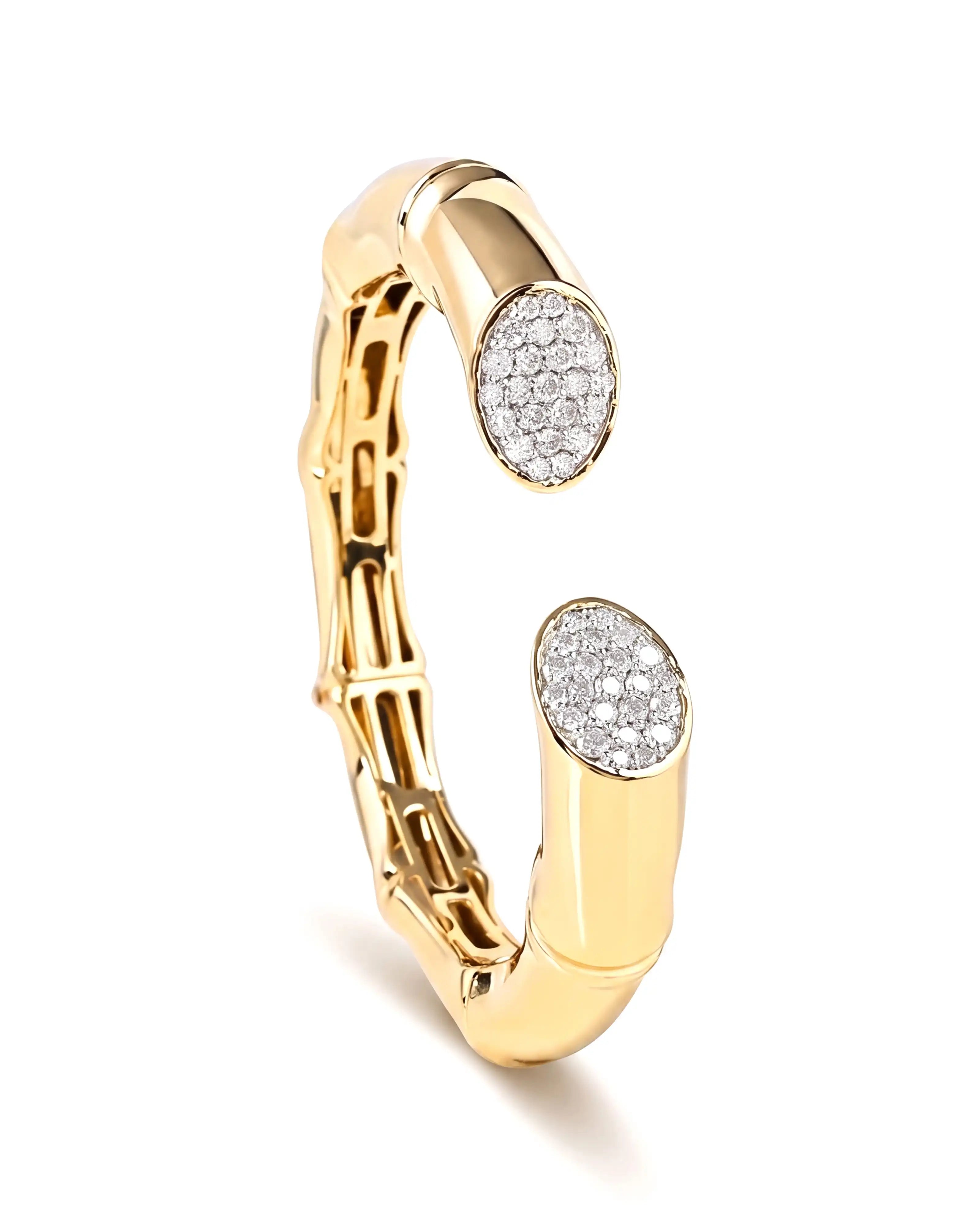 Nefertiti Bold Bracelet