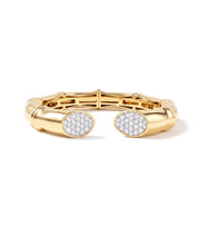 Nefertiti Bold Bracelet