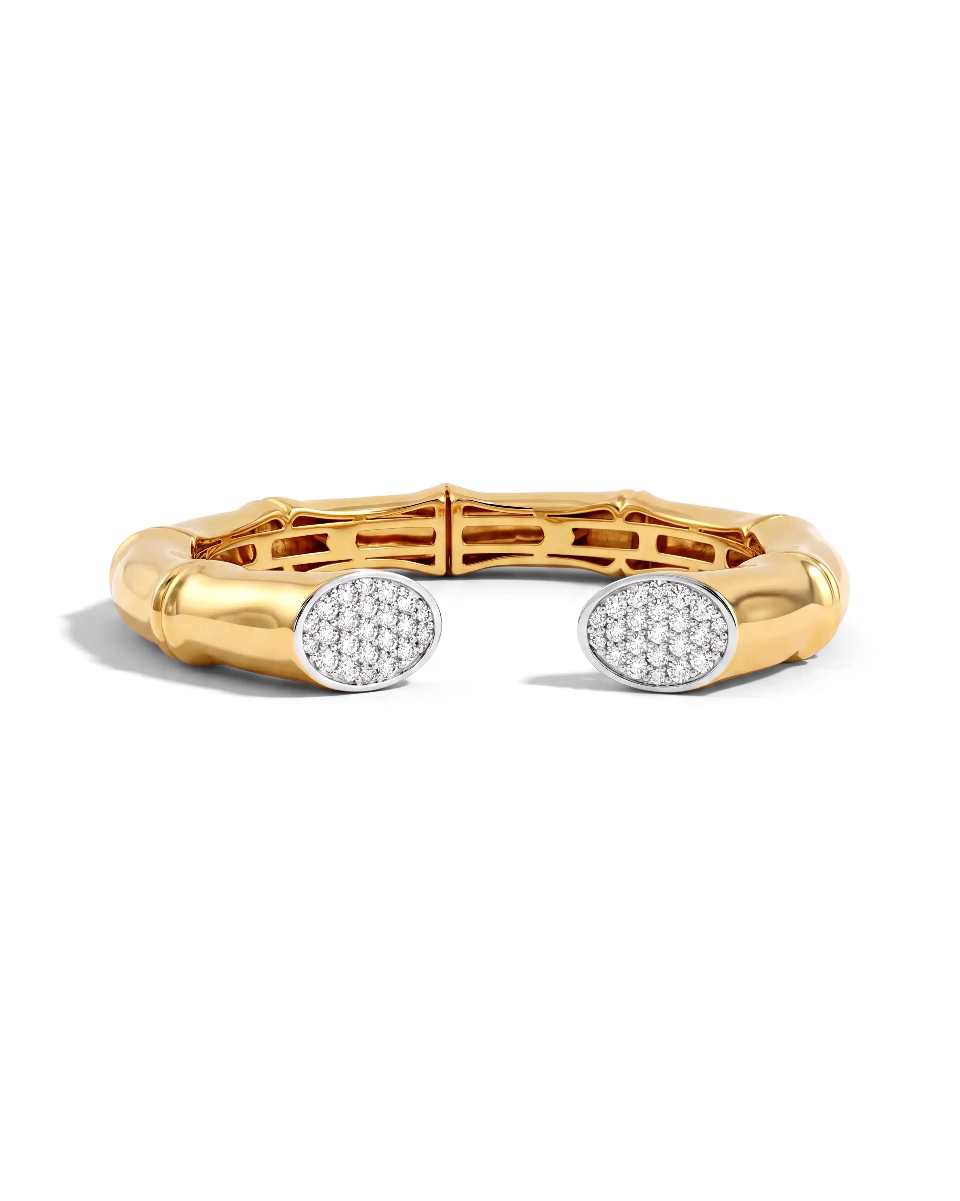 Nefertiti Sleek Bracelet
