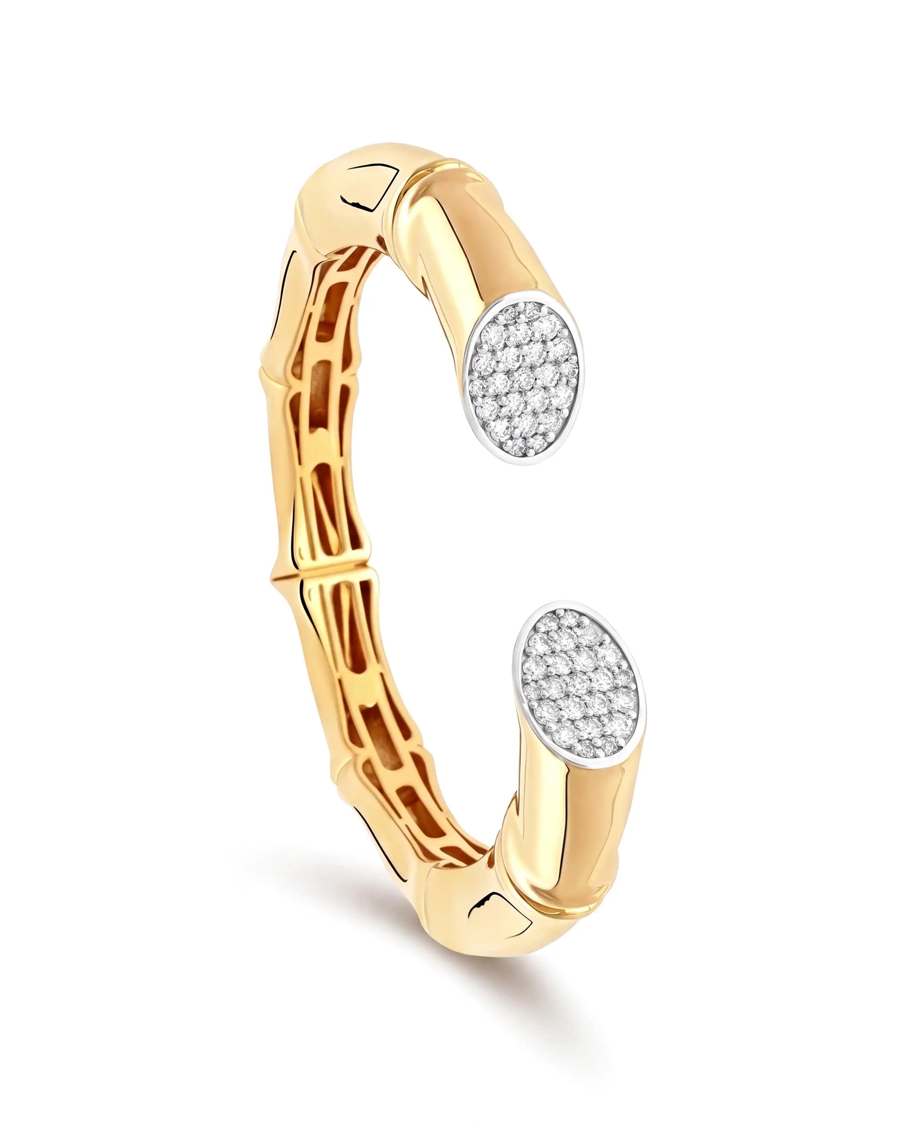 Nefertiti Sleek Bracelet