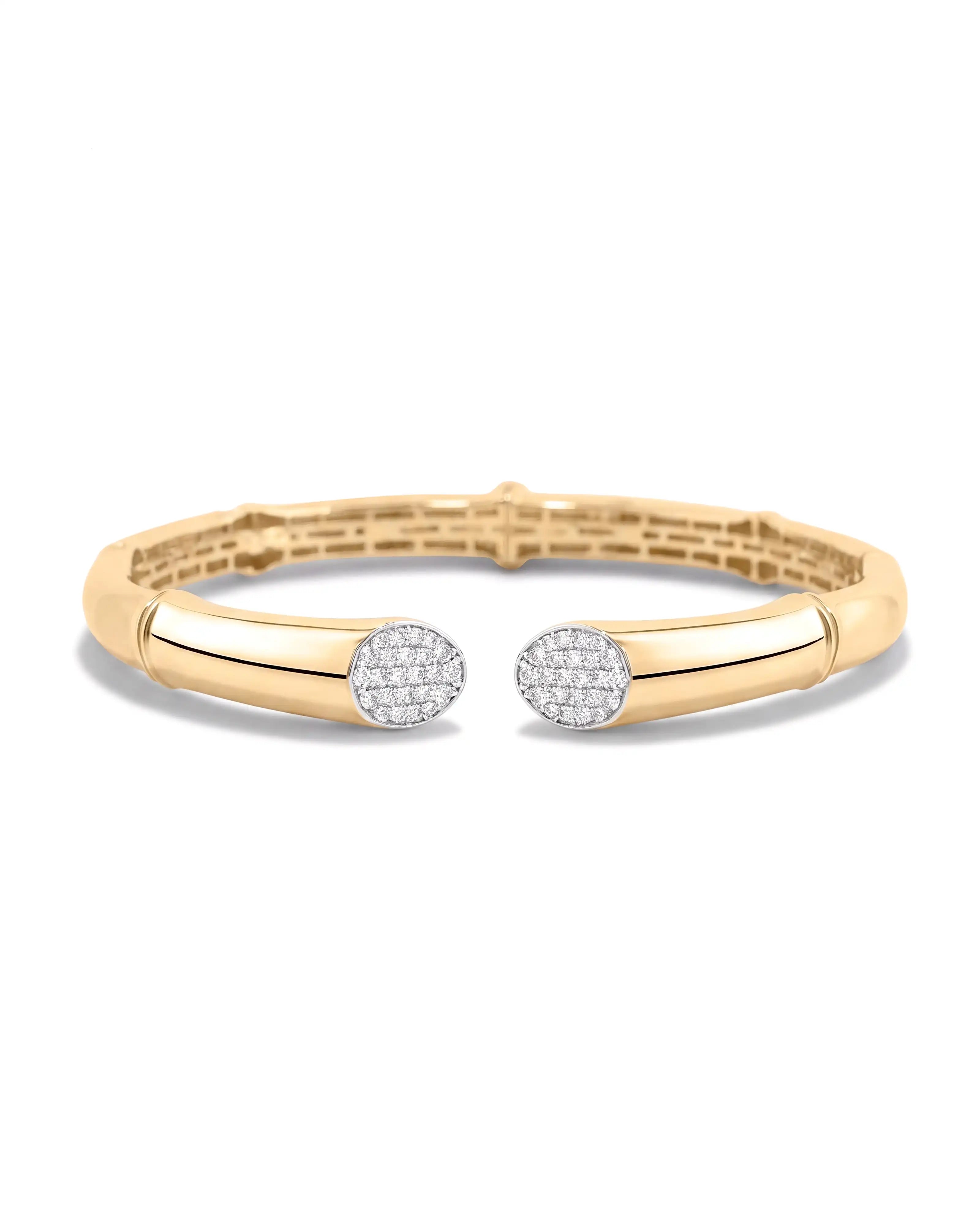 Nefertiti Petite Bracelet