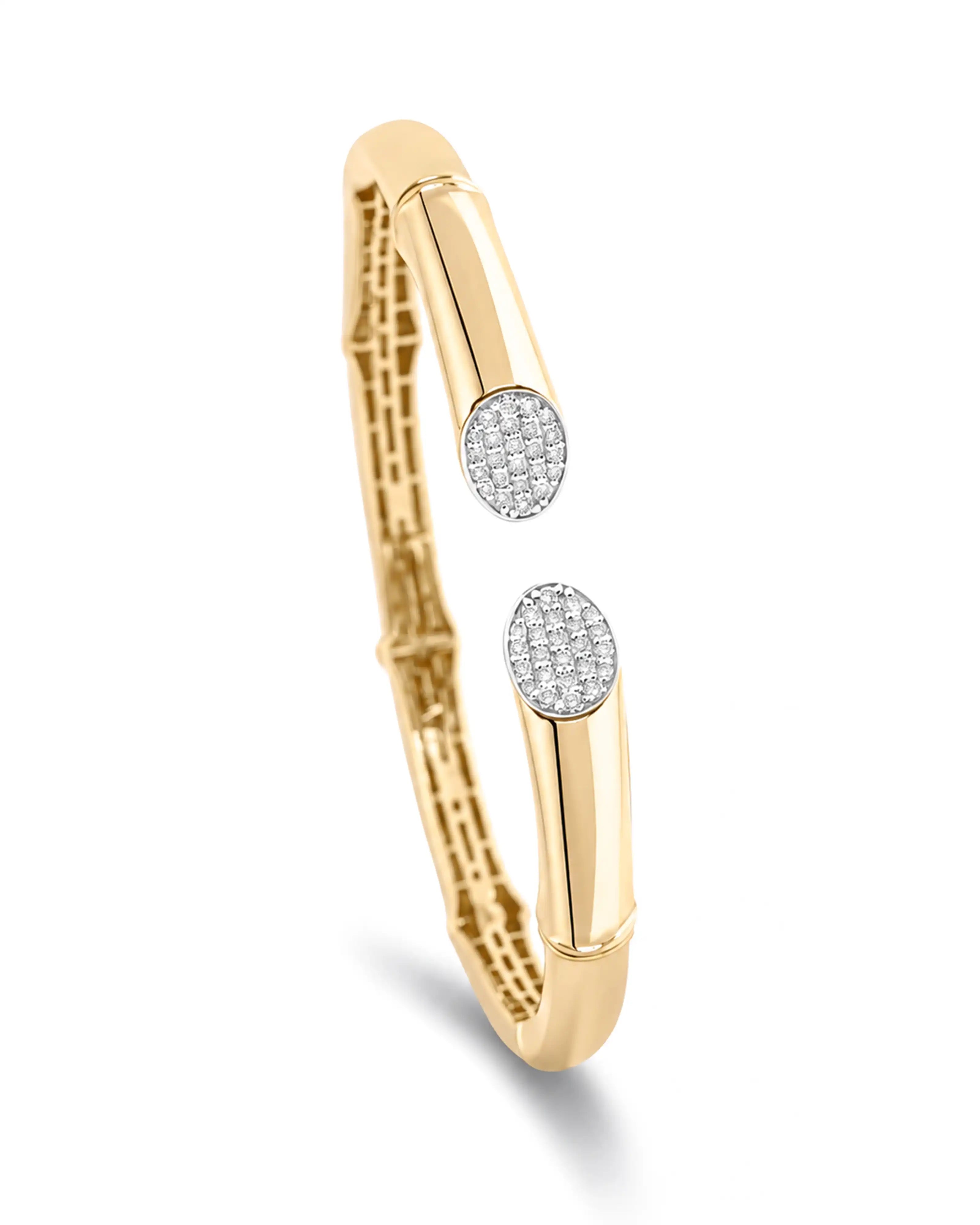 Nefertiti Petite Bracelet