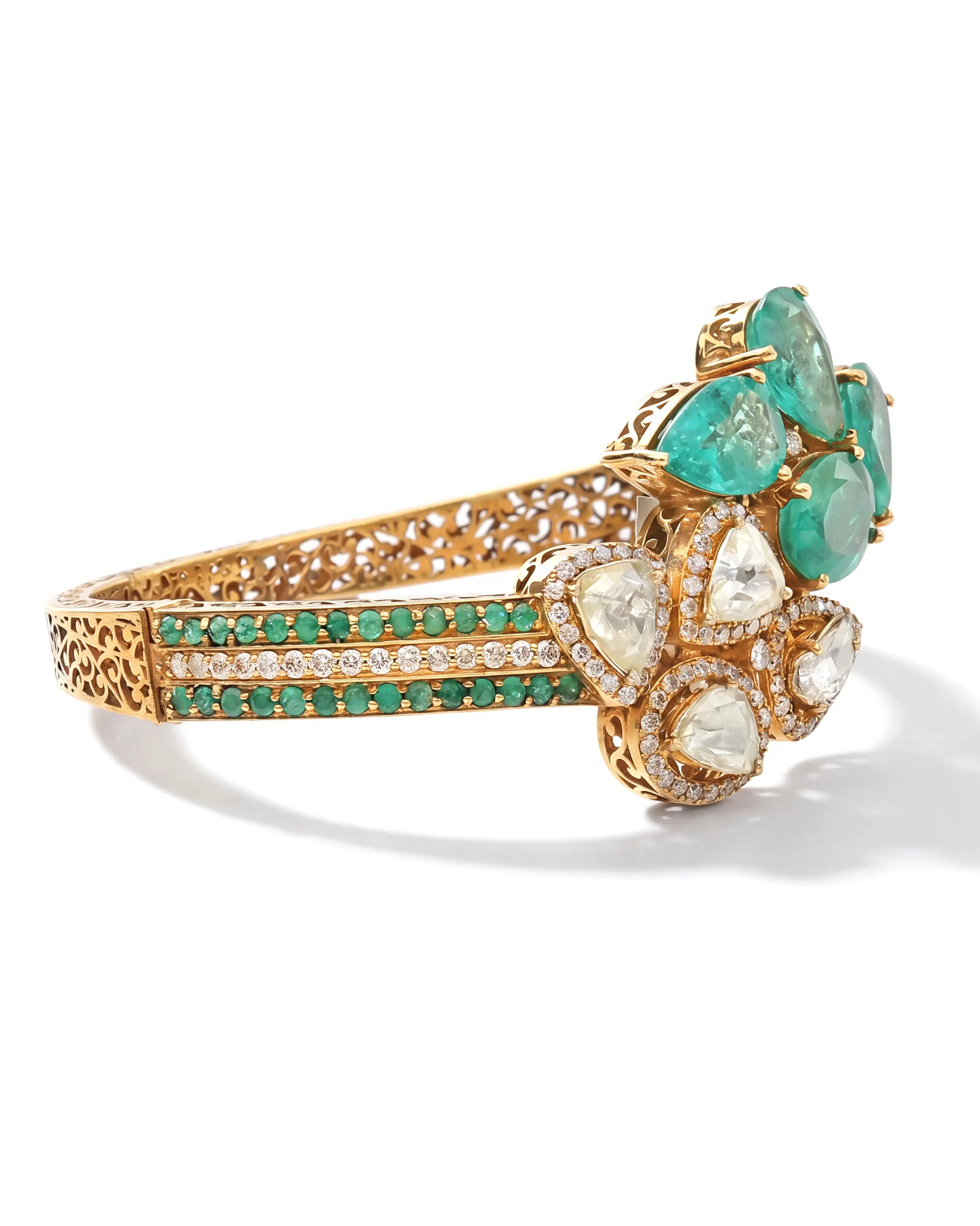 Nilofer Bracelet | AMARIS JEWELS | Fine Jewelry