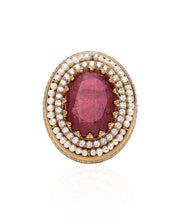 Nilofer Ring | AMARIS JEWELS | Fine Jewelry 