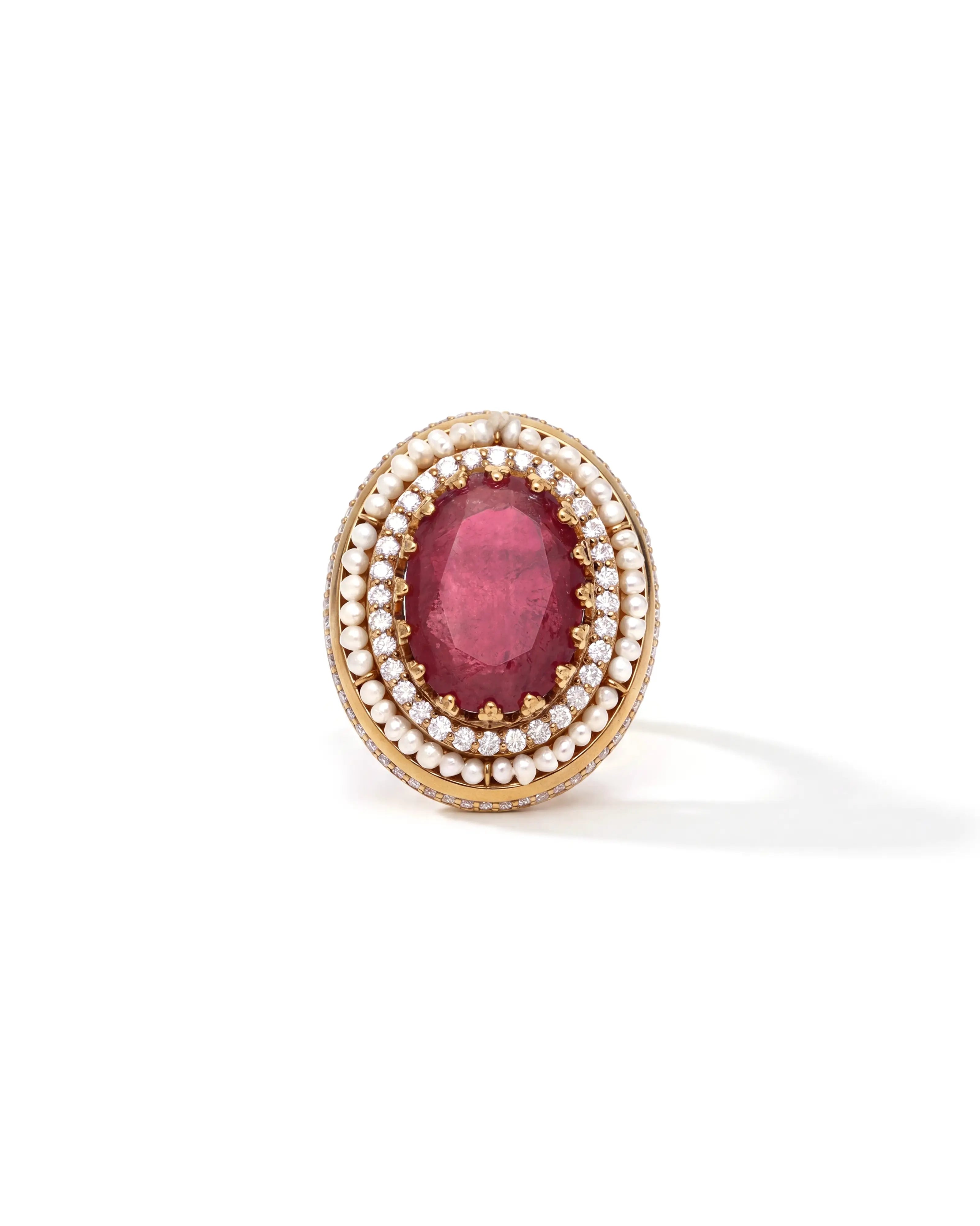 Nilofer Ring | AMARIS JEWELS | Fine Jewelry