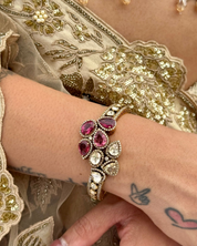 Nilofer Tourmaline Bracelet | AMARIS JEWELS | Fine Jewelry 