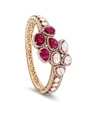 Nilofer Tourmaline Bracelet | AMARIS JEWELS | Fine Jewelry