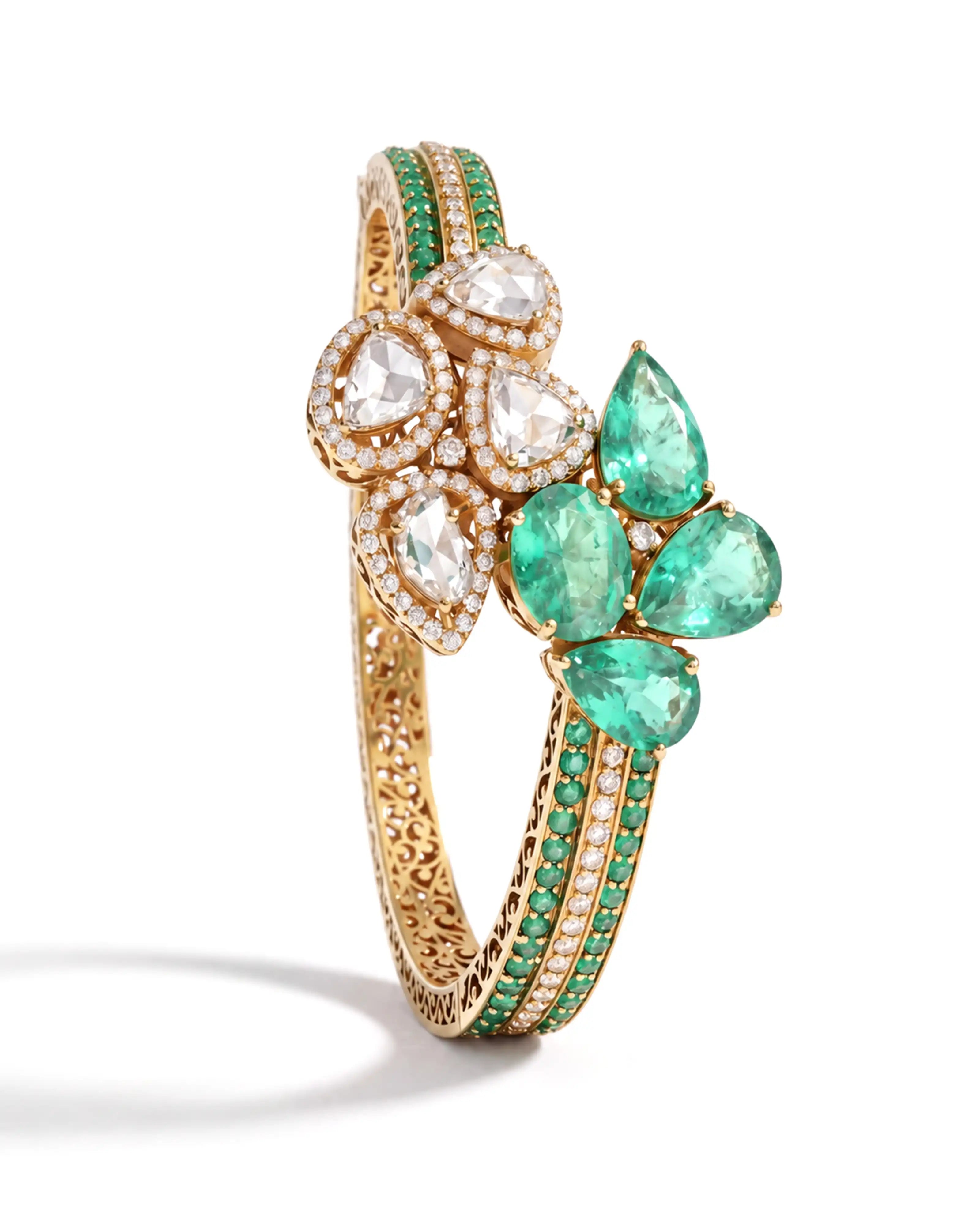 Nilofer Bracelet