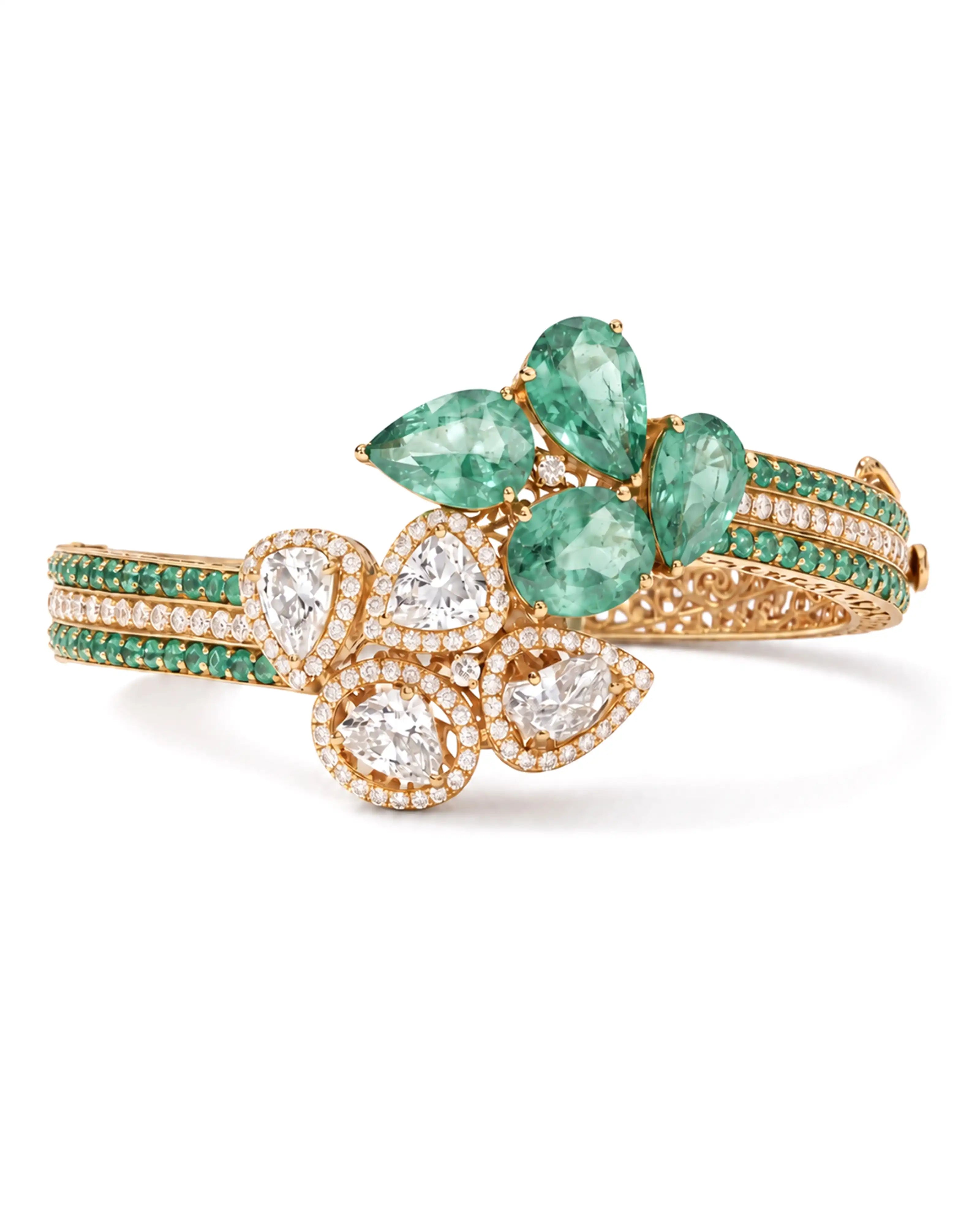Nilofer Bracelet