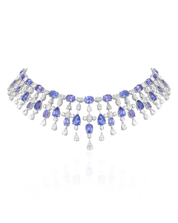 Nocturne Choker