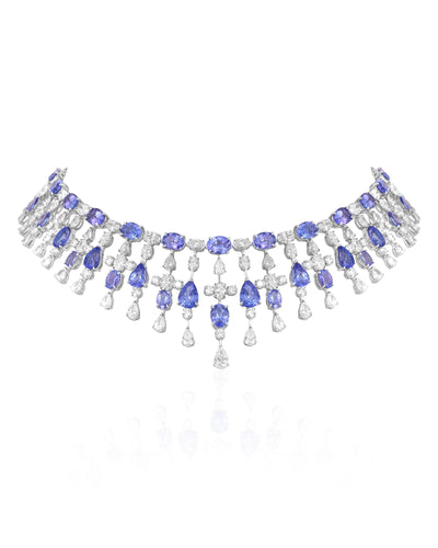 Nocturne Choker