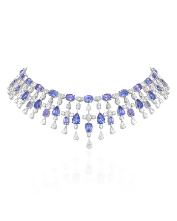 Nocturne Choker