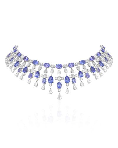 Nocturne Choker