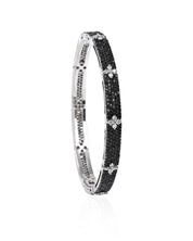 Nocturne Gleam Bracelet | AMARIS JEWELS | Fine Jewelry 