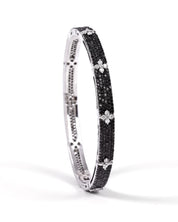 Nocturne Gleam Bracelet | AMARIS JEWELS | Fine Jewelry