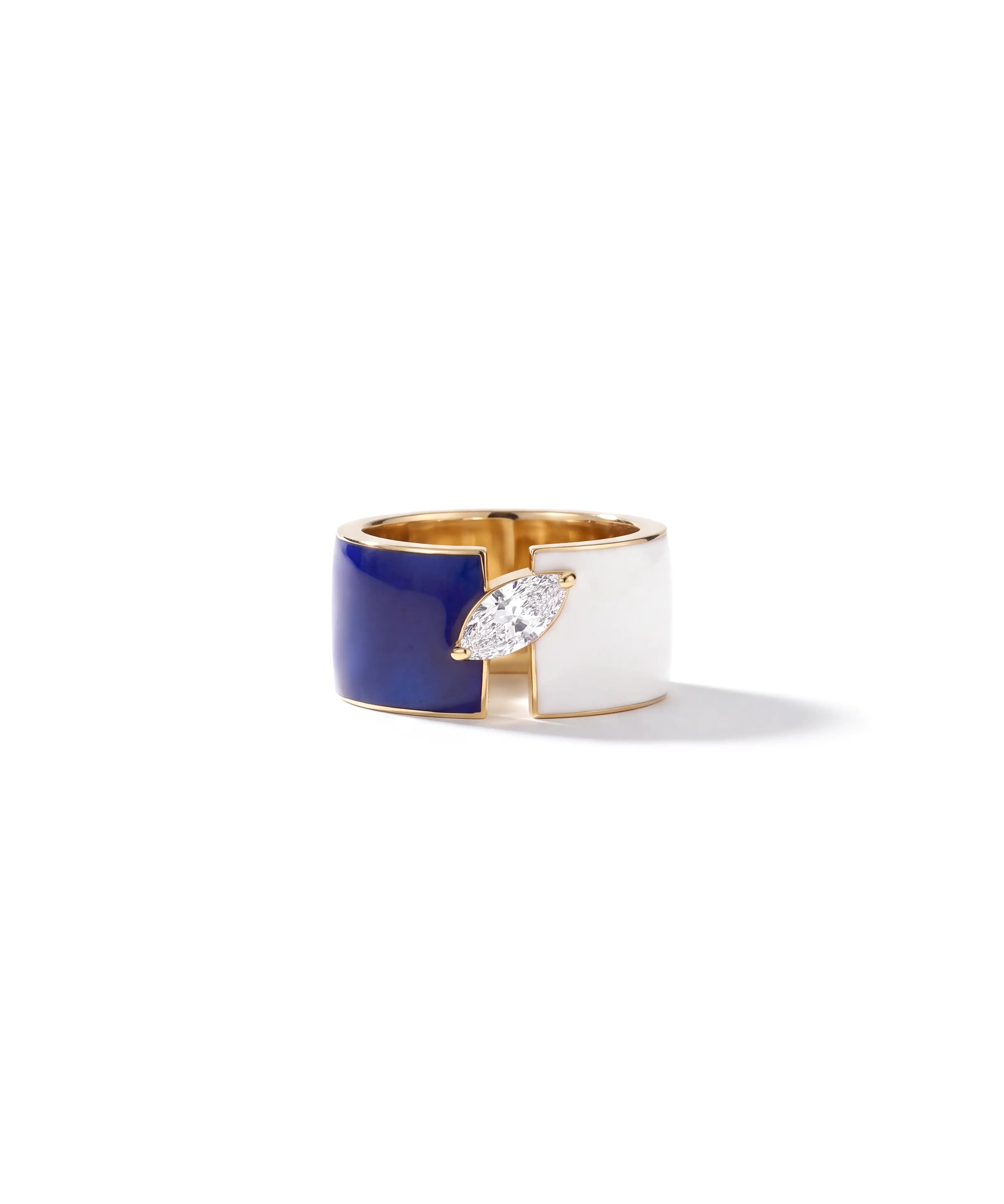 Nocturne Ring | AMARIS JEWELS | Fine Jewelry