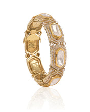 Noor Bangle | AMARIS JEWELS | Fine Jewelry 