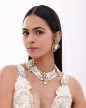 Noor Earrings | AMARIS JEWELS | Fine Jewelry 