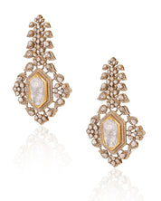 Noor Earrings | AMARIS JEWELS | Fine Jewelry 