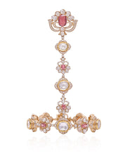 Noor Haath Phool | AMARIS JEWELS | Fine Jewelry 