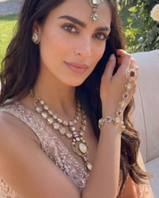 Noor Haath Phool | AMARIS JEWELS | Fine Jewelry 