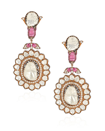 Noor Jahan Earrings