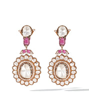 Noor Jahan Earrings | AMARIS JEWELS | Fine Jewelry