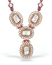 Noor Jahan Necklace | AMARIS JEWELS | Fine Jewelry