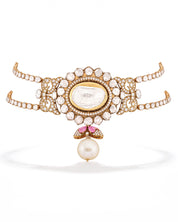 Noor Jahan choker | AMARIS JEWELS | Fine Jewelry