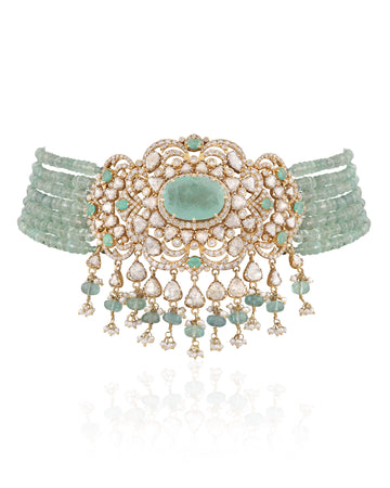 Normadic Choker 2.0