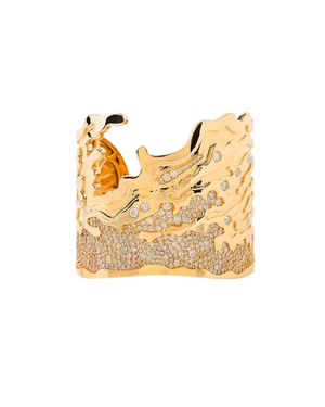 Ocean-Waves-Cuff-AMARIS