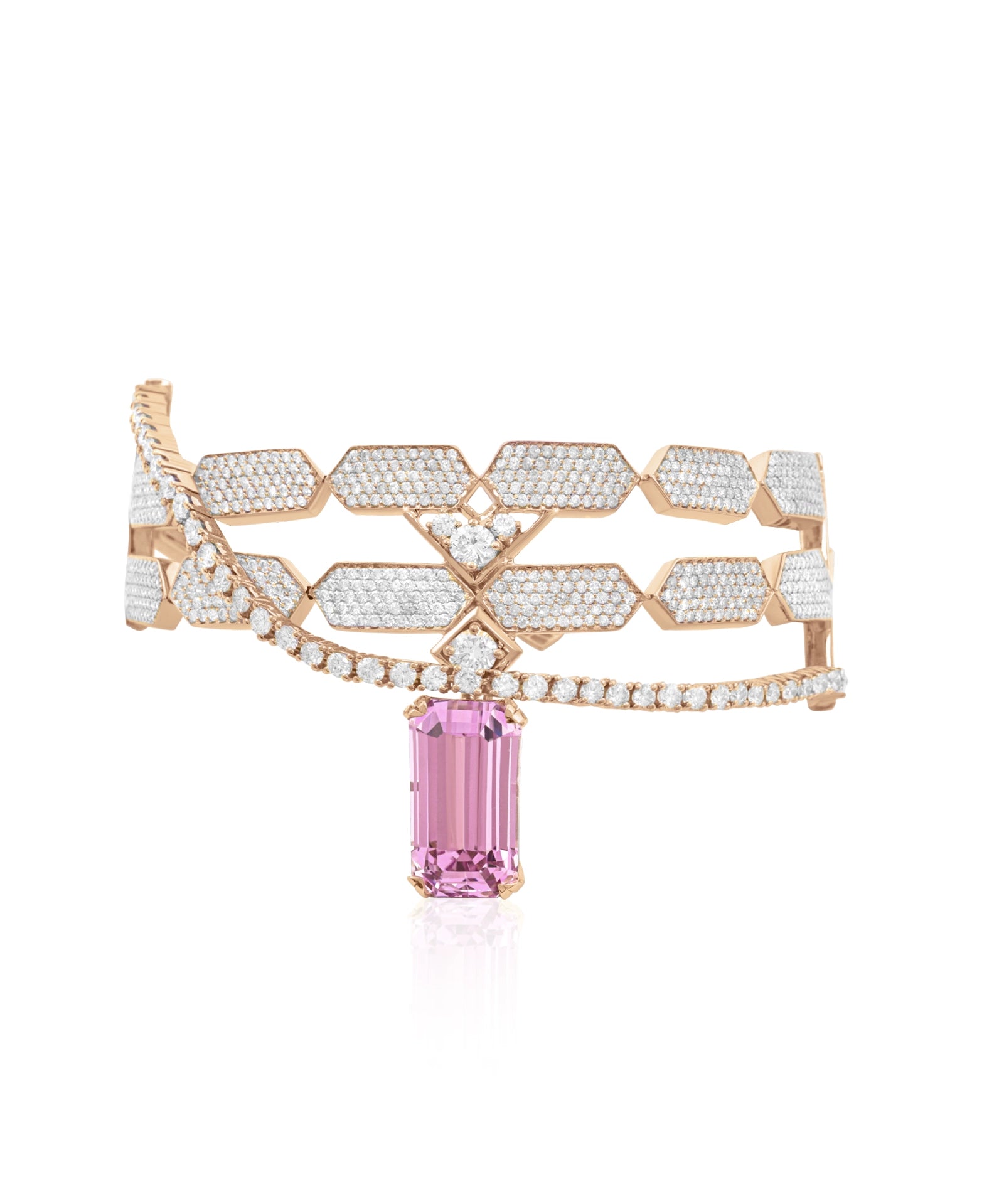 Off Duty 2.0 Bracelet | AMARIS JEWELS | Fine Jewelry 