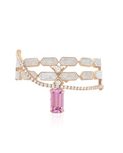 Off Duty 2.0 Bracelet | AMARIS JEWELS | Fine Jewelry 