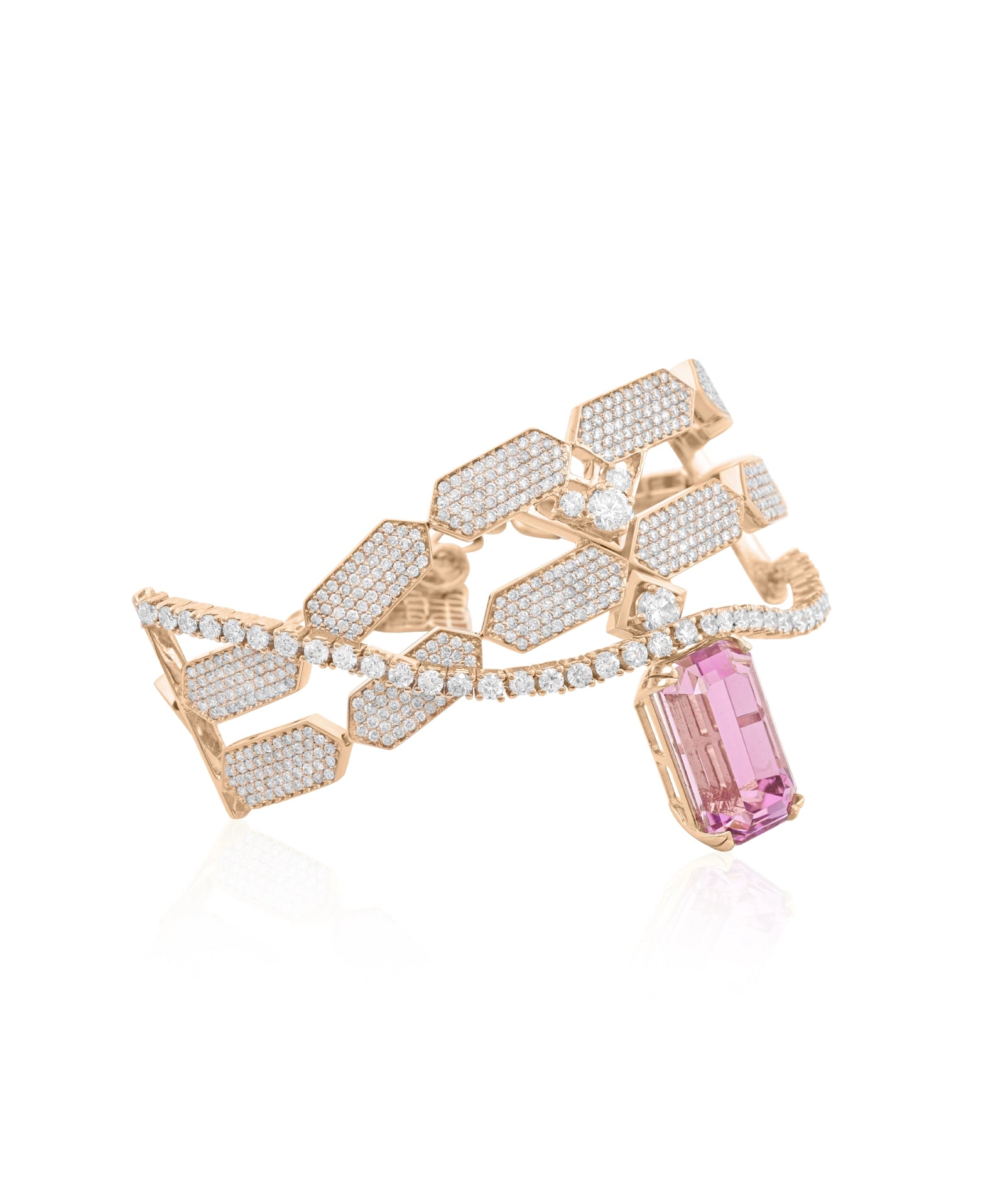 Off Duty 2.0 Bracelet | AMARIS JEWELS | Fine Jewelry 