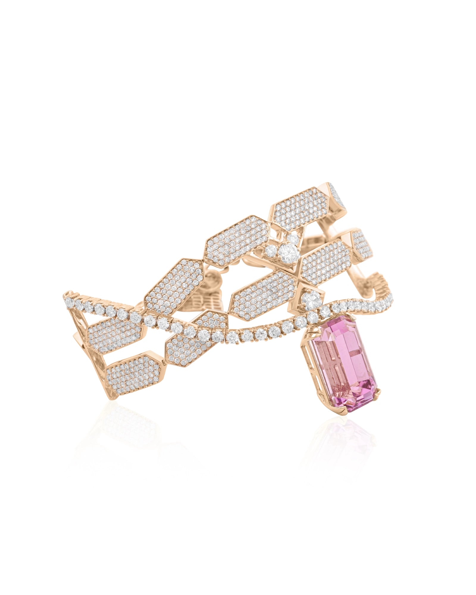 Off Duty 2.0 Bracelet | AMARIS JEWELS | Fine Jewelry 